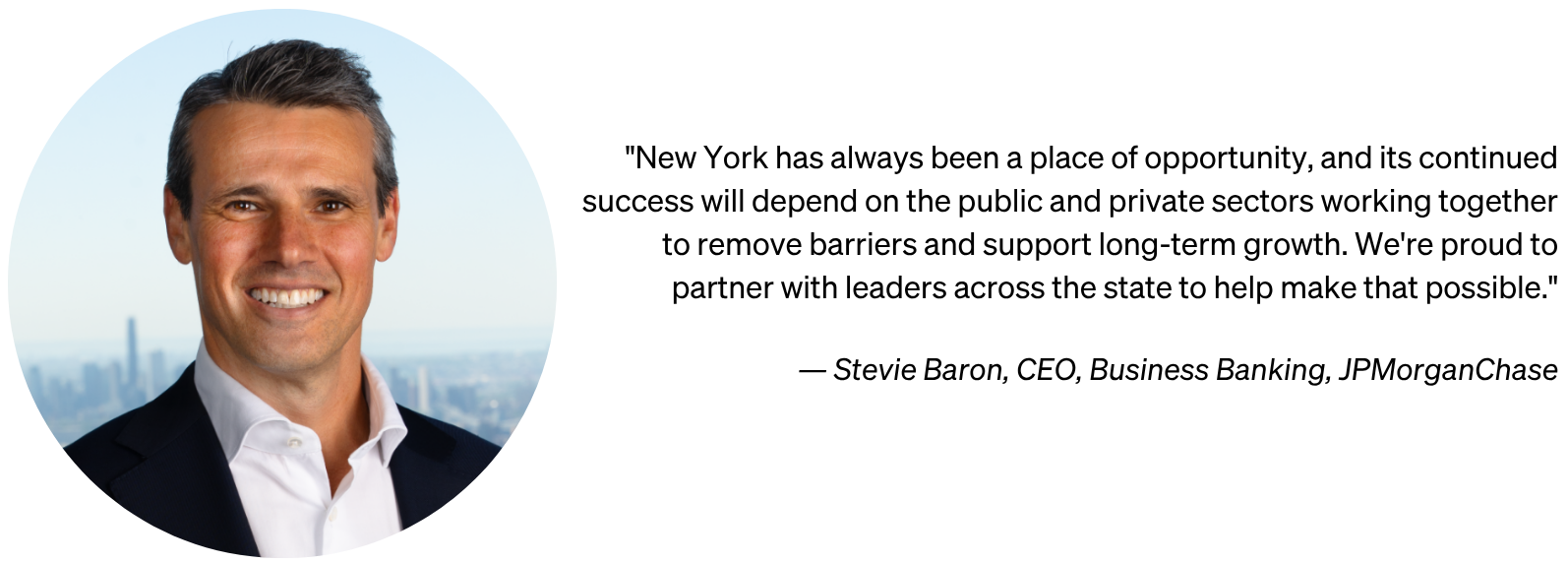 Stevie Baron